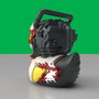 Chainsaw Man Mini Figura PVC Chainsaw Man 5 cm