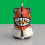Chainsaw Man Mini Figura PVC Chainsaw Man 5 cm