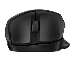 HP Ratón Bluetooth 480 Comfort Negro