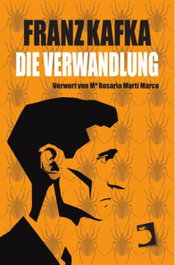 Die Verwandlung, Franz Kafka - EDICIONES PERELLO