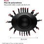 Revlon Professional One-Step Volumiser Plus RVDR5298E Negro