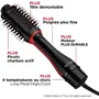 Revlon Professional One-Step Volumiser Plus RVDR5298E Negro
