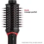 Revlon Professional One-Step Volumiser Plus RVDR5298E Negro