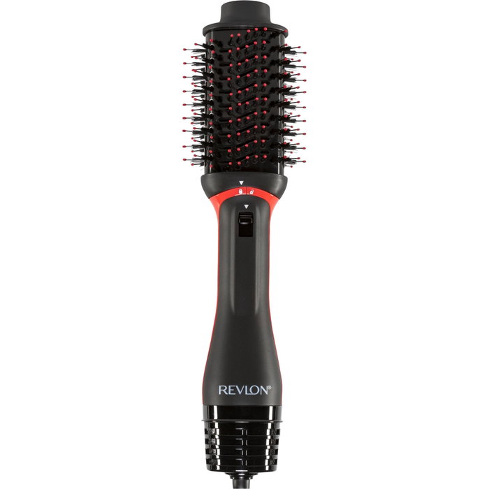Revlon Professional One-Step Volumiser Plus RVDR5298E Cepillo Secador Moldeador Revlon Professional One-Step Volumiser Plus RVDR5298E Cepillo Secador Moldeador