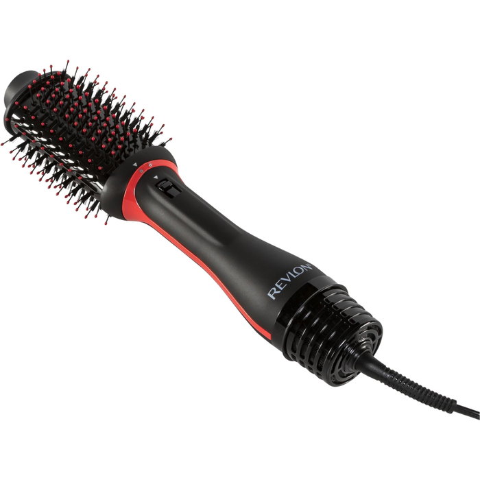 Revlon Professional One-Step Volumiser Plus RVDR5298E Cepillo Secador Moldeador Revlon Professional One-Step Volumiser Plus RVDR5298E Cepillo Secador Moldeador