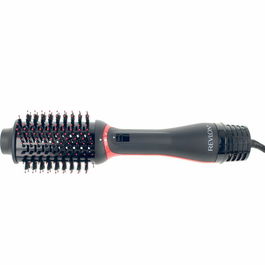 Rizador de Pelo Revlon RVDR5298EONE Negro