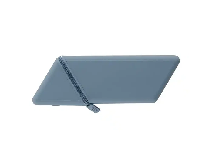 Apli Estuche Portatodo Silicona Up North Convertible Expositor 16 Unidades Colores Surtidos