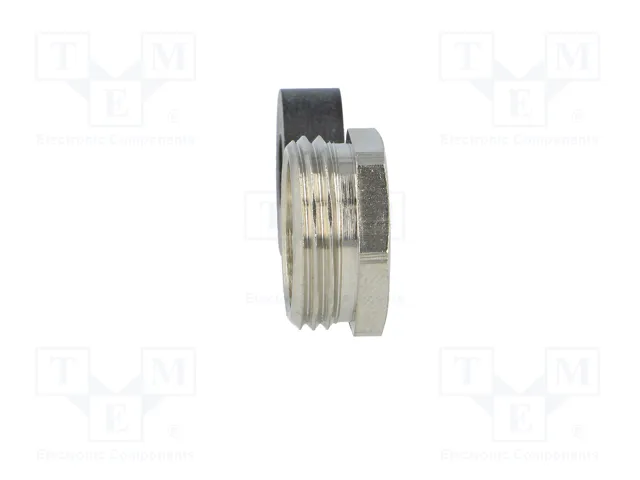 HARTING Prensaestopa Metálica PG11 para Cables de 6,5-12mm