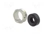 HARTING Prensaestopa Metálica PG11 para Cables de 6,5-12mm