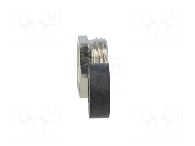 HARTING Prensaestopa Metálica PG11 para Cables de 6,5-12mm