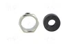 HARTING Prensaestopa Metálica PG11 para Cables de 6,5-12mm