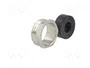 HARTING Prensaestopa Metálica PG11 para Cables de 6,5-12mm