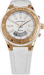 Jacques Lemans 1-1772F Unisex