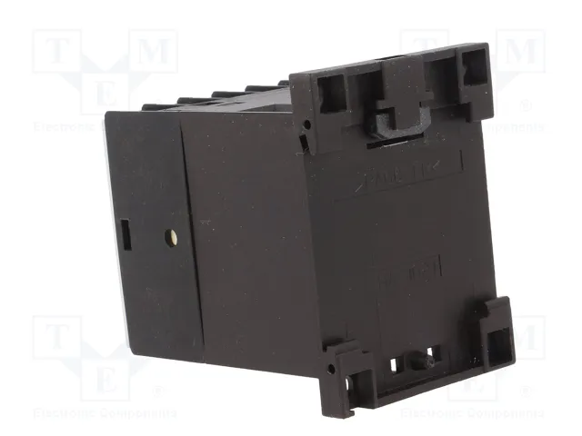 LOVATO ELECTRIC Contactor BG 3-polar 6A 24VDC