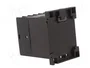 LOVATO ELECTRIC Contactor BG 3-polar 6A 24VDC