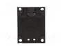 LOVATO ELECTRIC Contactor BG 3-polar 6A 24VDC