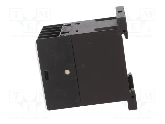LOVATO ELECTRIC Contactor BG 3-polar 6A 24VDC
