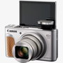 Canon PowerShot SX740 HS Lite Edition Cámara Compacta 40x Zoom 20.3MP 4K Wifi Bluetooth Pantalla Abatible