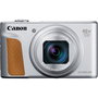 Canon PowerShot SX740 HS Lite Edition Cámara Compacta 40x Zoom 20.3MP 4K Wifi Bluetooth Pantalla Abatible