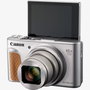 Canon PowerShot SX740 HS Lite Edition Cámara Compacta 40x Zoom 20.3MP 4K Wifi Bluetooth Pantalla Abatible