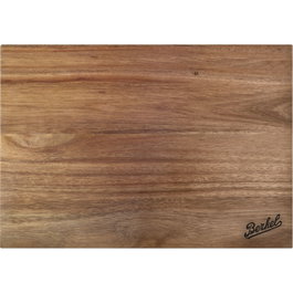 Berkel Tabla de cortar de madera de acacia