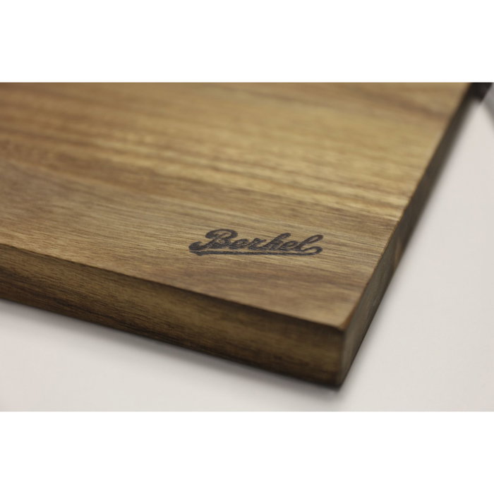 Berkel Tabla de cortar de madera de acacia