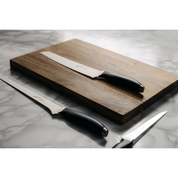 Berkel Tabla de cortar de madera de acacia