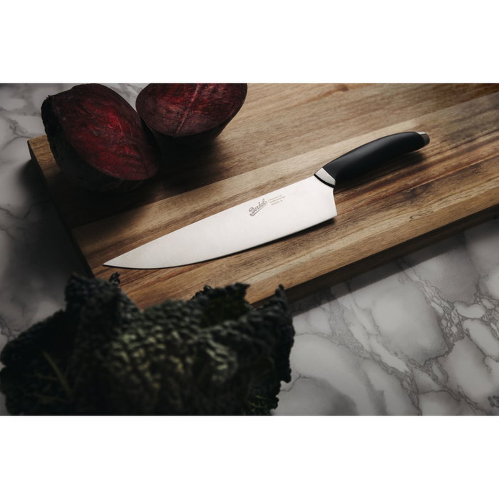 Berkel Tabla de cortar de madera de acacia