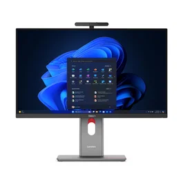 Lenovo ThinkCentre M90a Pro Gen 6 con Intel Core Ultra 7, 16 GB RAM, 1 TB SSD, 27 pulg QHD