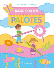 PARANINFO EVEREST Juego con los palotes 1