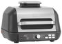 Ninja Foodi Max Pro AG651EU Freidora de Aire y Contact Grill Negro