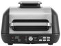 Ninja Foodi Max Pro AG651EU Freidora de Aire y Contact Grill Negro