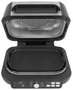 Ninja Foodi Max Pro AG651EU Freidora de Aire y Contact Grill Negro