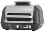 Ninja Foodi Max Pro AG651EU Freidora de Aire y Contact Grill Negro