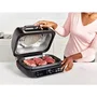 Ninja Foodi Max Pro AG651EU Freidora de Aire y Contact Grill Negro