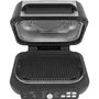 Ninja Foodi Max Pro AG651EU Freidora de Aire y Contact Grill Negro