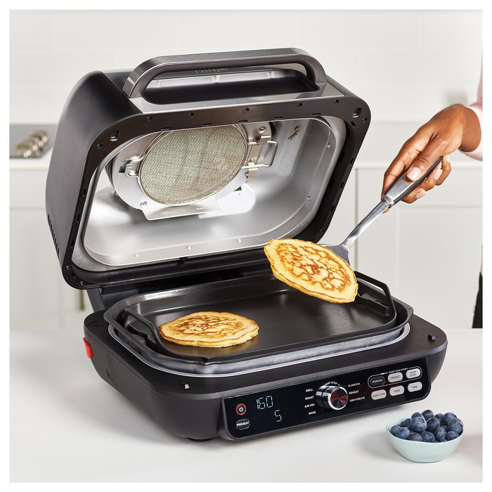 Ninja AG651EU Freidora de Aire Caliente Max Pro