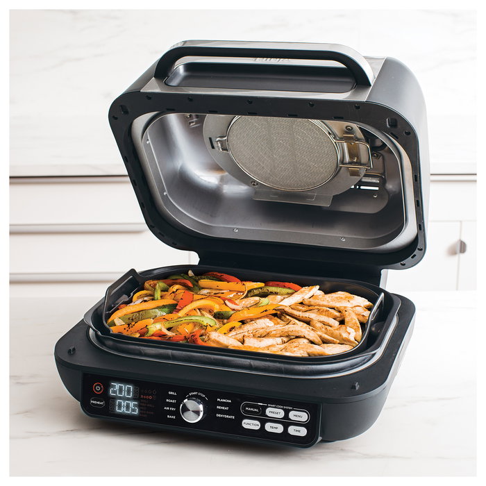 Ninja AG651EU Freidora de Aire Caliente Max Pro