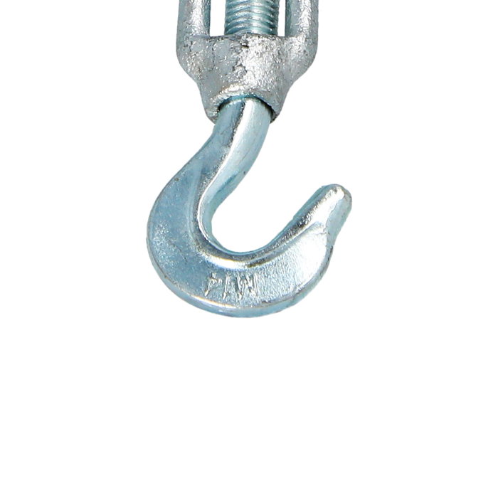 WOLFPACK LINEA PROFESIONAL Tensor Galvanizado M 14 mm 9/16 WOLFPACK LINEA PROFESIONAL Tensor Galvanizado M 14 mm 9/16