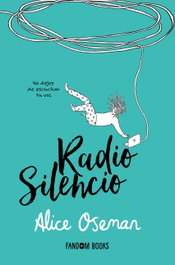 FANDON BOOKS, Radio Silencio
