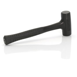 XLC Martillo PU TO-S65 de plástico hueco con masa cinética