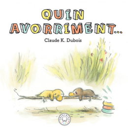 BLACKIE BOOKS Quin avorriment... (Cat)