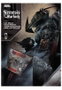 Tebeos Dolmen Editorial S.L. Nemesis the Warlock 04