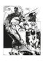 Tebeos Dolmen Editorial S.L. Nemesis the Warlock 04