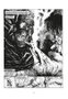 Tebeos Dolmen Editorial S.L. Nemesis the Warlock 04