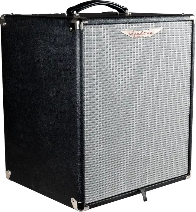 Ashdown Amplificador Bajo Combo Studio 12 1 X 12" - 120W Ashdown Amplificador Bajo Combo Studio 12 1 X 12" - 120W