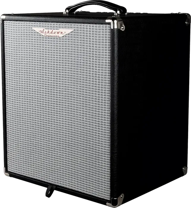 Ashdown Amplificador Bajo Combo Studio 12 1 X 12" - 120W Ashdown Amplificador Bajo Combo Studio 12 1 X 12" - 120W