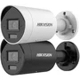 Hikvision Cámara Bullet IP 4MP 2.8mm IR 40m IP67 AcuSense