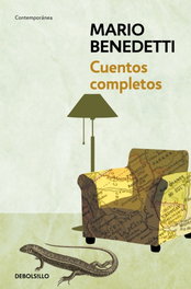 Cuentos Completos, Mario Benedetti - DEBOLSILLO