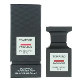 Tom Ford F Fabulous Agua de perfume 30 ml Unisex